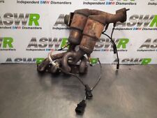 Bmw exhaust catalytic for sale  MANCHESTER