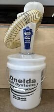 Oneida dust deputy for sale  THETFORD