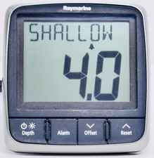 Raymarine i50 depth for sale  Fort Lauderdale