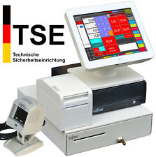 Tde kassensystem handel gebraucht kaufen  Nürnberg