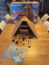 Pyramide égypte vintage d'occasion  L'Isle-sur-la-Sorgue
