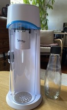 Wassersprudler guten zustand gebraucht kaufen  Frankfurt am Main
