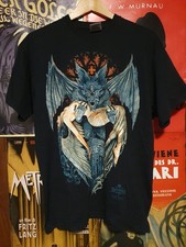 Shirt black baron usato  Ardea