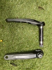 Raceface aeffect mtb for sale  GUISBOROUGH