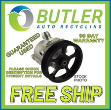 Bomba de direção hidráulica 178K MILE BLAZER S10/JIMMY S15 90 91 92 93 94 95 fabricante de equipamento original comprar usado Bomba de direção hidráulica 178K MILE BLAZER S10/JIMMY S15 90 91 92 93 94 95 fabricante de equipamento original comprar usado  Enviando para Brazil