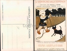 Giornale giornalino della usato  Italia