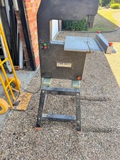 Dewalt 3501 bandsaw for sale  WATFORD