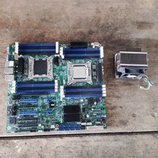 Server board s2600cp gebraucht kaufen  Lamspringe
