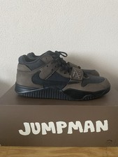Nike air jordan gebraucht kaufen  Weilerbach
