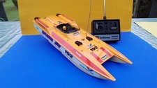Nikko tronico speed gebraucht kaufen  Dannewerk