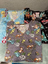 woman s scrubs large for sale woman s scrubs large for sale  Weatherford