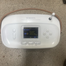 roberts internet radio for sale roberts internet radio for sale  BRISTOL