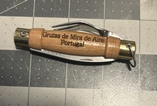 Portuguese navaja mam for sale  Newburyport