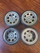 Ruedas de deriva de 1-10 Hpi y neumáticos Bridgestone segunda mano  Embacar hacia Mexico