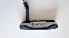 Dyssey white hot gebraucht kaufen  Radevormwald