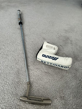 Mizuno bettinardi putter for sale  ROMFORD