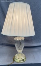 gold base table lamp for sale gold base table lamp for sale Columbus