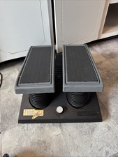 Vintage SLM ESCALADOR DE ESCADA PLUS SISTEMA DE TREINO TOTAL STEPPER Ar Ajustável comprar usado  Enviando para Brazil