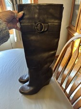 Guess wedge knee for sale  Grand Junction