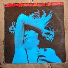 Johnny winter saints gebraucht kaufen  Münster