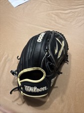a2100 wilson baseball glove for sale  Ishpeming