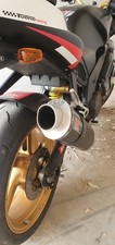 Scarico terminale yoshimura usato  Ragusa