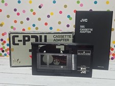 Jvc vhs p3u for sale  Barberton