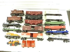 Lionel gauge postwar for sale  Milwaukee