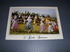 Carte postale bouches d'occasion  Orry-la-Ville