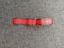 Ruban médaille ordre d'occasion  Lamastre