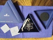 christmas ornament swarovski for sale christmas ornament swarovski for sale Port Lavaca