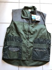 Gilet veste chasse d'occasion  La Seyne-sur-Mer