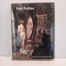 Malouvier fred pailhès d'occasion  Tréguier