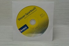 Wiso steuer sparbuch gebraucht kaufen  Bamberg