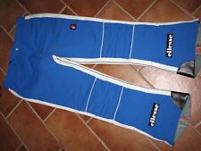 Vintage ellesse padded usato  Italia