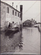 1956 polesine camerini usato  Cremona