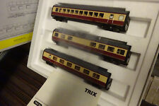 Trix 23315 ergänzungsset gebraucht kaufen  Bremen