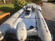Ridgid inflatable boat for sale  INVERURIE