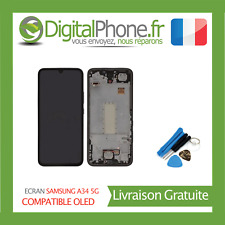 Ecran oled compatible d'occasion  Caen