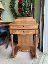 Antique writing desk for sale  Cherry Hill