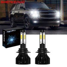 White led headlight for sale  Hebron