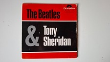 The beatles tony gebraucht kaufen  Rottenburg am Neckar
