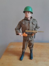 Palitoy 1964 action for sale  NELSON