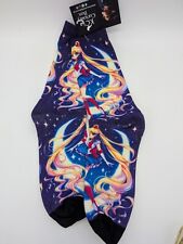 Sailor moon socks for sale  WIRRAL