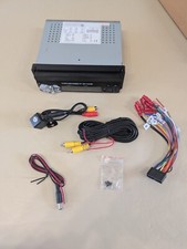 Single 1din car for sale  MANCHESTER