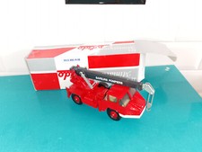 0109246 pompiers camion d'occasion  Plabennec