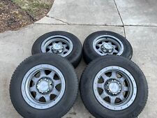 Four snow tires for sale  Franklin