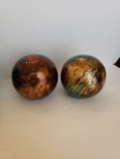 Decorative glass divet for sale  Lakewood