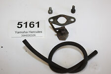5161 yamaha hercules gebraucht kaufen  Waging a.See