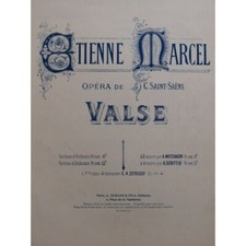 Saint saëns camille d'occasion  Blois